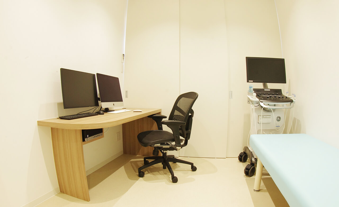 つながるファミリークリニック